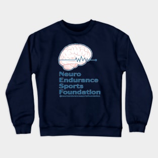 Neuro Endurance Sports Foundation Crewneck Sweatshirt